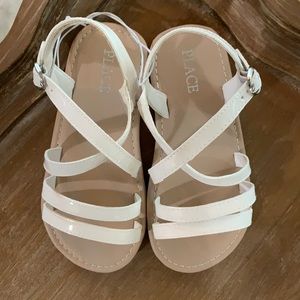 New Toddler Sandals  ☀️